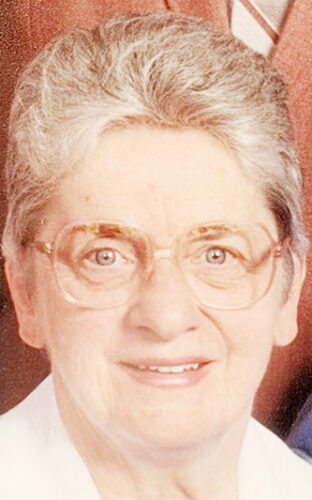 Mona L. Yingling